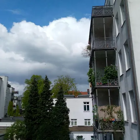 Apartments City Center 8-3