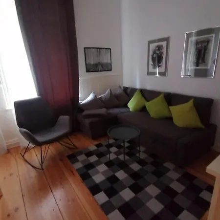Wunderschöne 3 Zimmer Wohnung!-2