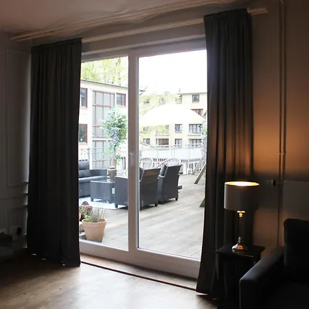 R B Apartment Hamburg Family - 108 qm mit Dachterrasse - Badewanne&Dusche - kostenloses Parken - 2 Schlafzimmer-3