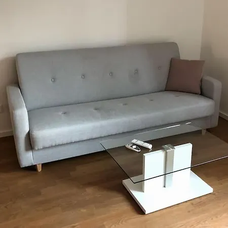 Luxury Loft Apartment Hamburg Downtown Hafencity-2