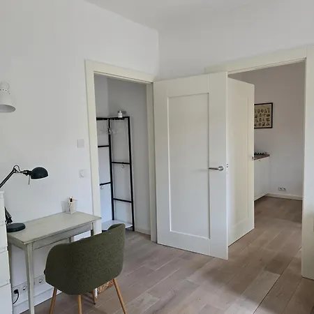 Ruhige Wohnung in Hamburg-Ottensen-2