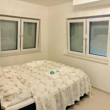 Modern living in Hamburg-Wandsbek SELF CHECK-IN 2x Schlafzimmer 1x Schlafsofa-3