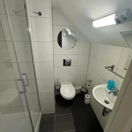 Hafenglück Apartments-3