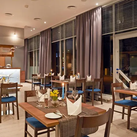 H4 Hotel Hamburg Bergedorf, Trademark Collection By Wyndham-2