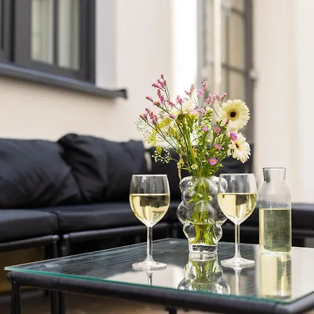 Big Loft *Reeperbahn*Harbor*Schanze*City-3