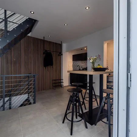 Big Loft *Reeperbahn*Harbor*Schanze*City-2