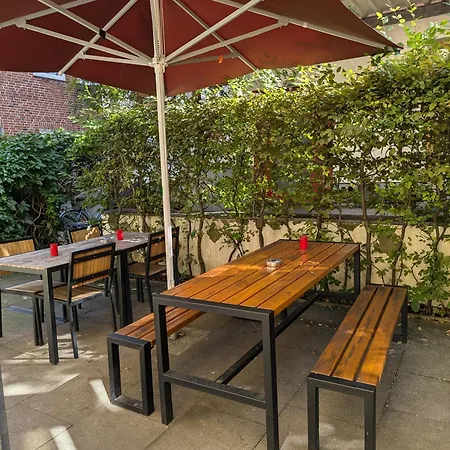 Backpackers St. Pauli-3