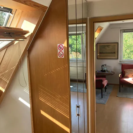 Privatzimmer am Volkspark - Nähe Arenen und Trabrennbahn-3
