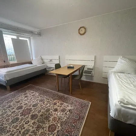 Hami Home Hamburg-3