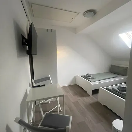 Wohnung in der Fuhlsbüttlerstraße-2