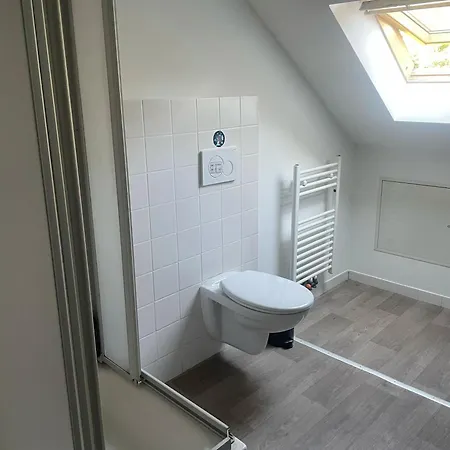 Wohnung in der Fuhlsbüttlerstraße-3