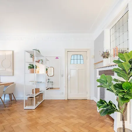 Gemütliche Wohnung im Schanzenviertel-3