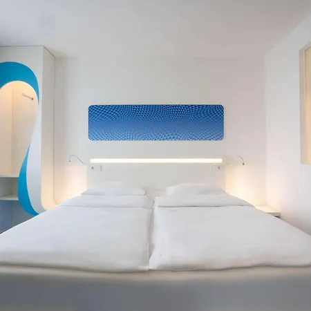 Prize By Radisson, Hamburg City-2