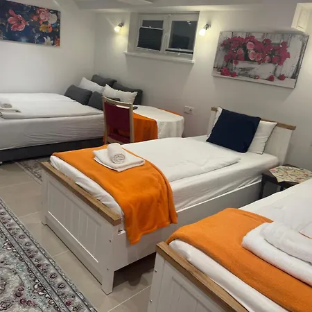 Privatzimmer Hamburg Alsterdorf-3