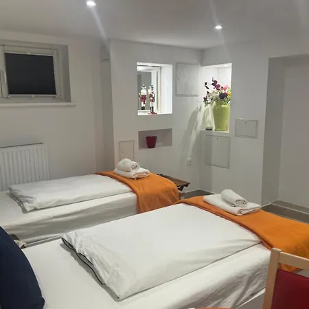Privatzimmer Hamburg Alsterdorf-3