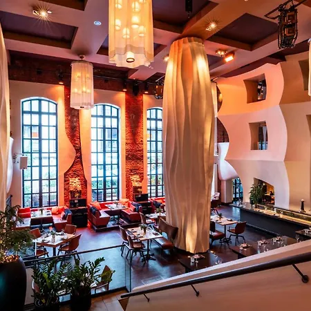 East Hotel Hamburg-3