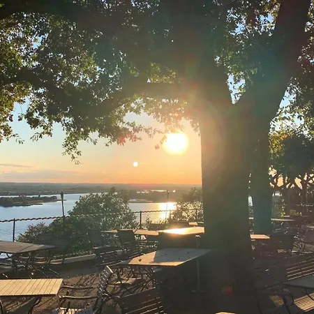 Remise am Süllberg - Das kleine, feine Hotel in Blankenese-3