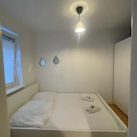 Wohnung in Top Lage am Messegelände-3
