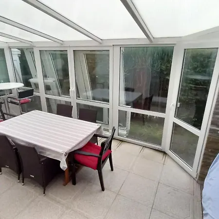 Beach&Lake Apartment Studio 55 M²-3