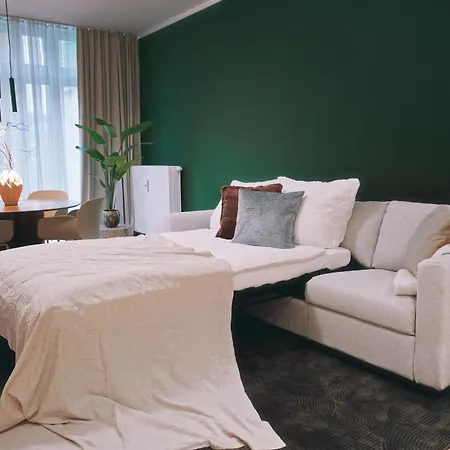 Waterfront Riverside Premium Suites By Ory Living-3