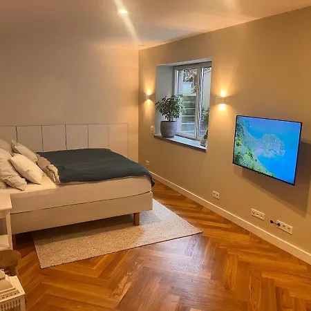 Cozy Apartment In New Building-3