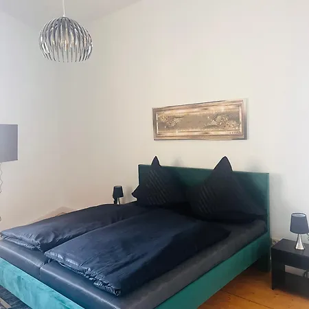 Ferienwohnung am Beatles Platz-3