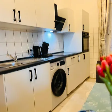 Ferienwohnung am Beatles Platz-2