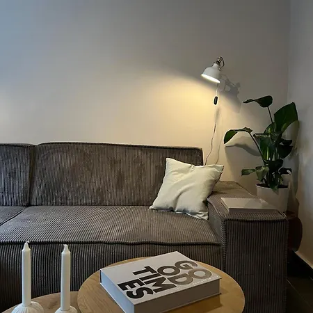 Pileas Place - Apartment Home-3