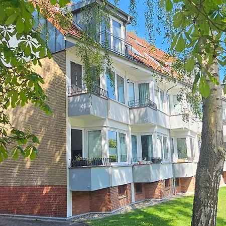 Hamburg Niendorf-Suite-2
