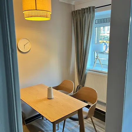 Pileas Place - Apartment Home-2