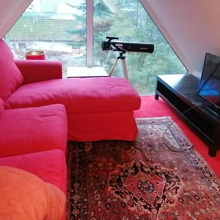 Maisonette In Villa-2