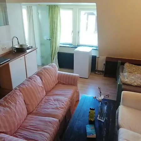 Maisonette In Villa-3