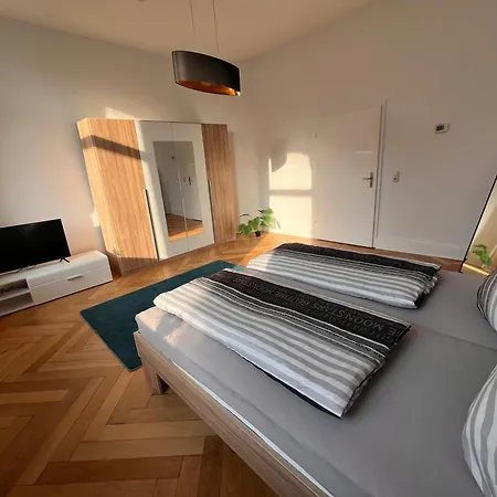 Ferienwohnung Reeperbahn Ecke Große Freiheit-2
