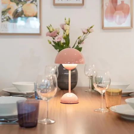 Neu ausgestattetes Apartment für bis zu 5 Personen-2