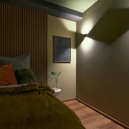 Hotspot Location Reeperbahn Harbor Premium Apartments By Ory Living-2