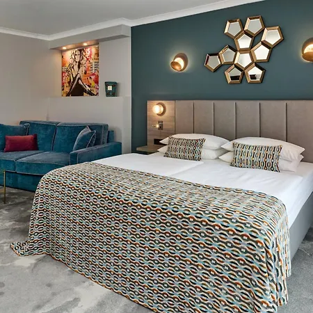 Hotel Du Nord Alster - Auf Der Uhlenhorst - Self Check-In-2