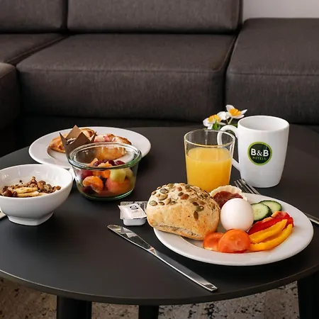 ibis Hotel Hamburg Airport-3