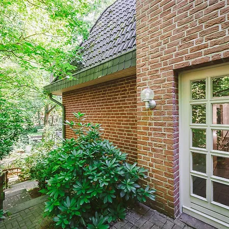 Sadebo Ferienwohnung Hamburg - Ruhig&familienfreundlich-3