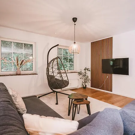 Sadebo Ferienwohnung Hamburg - Ruhig&familienfreundlich-2