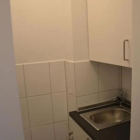 Die Alsterperle Winterhude, Eppendorfer Flair Appartement-3