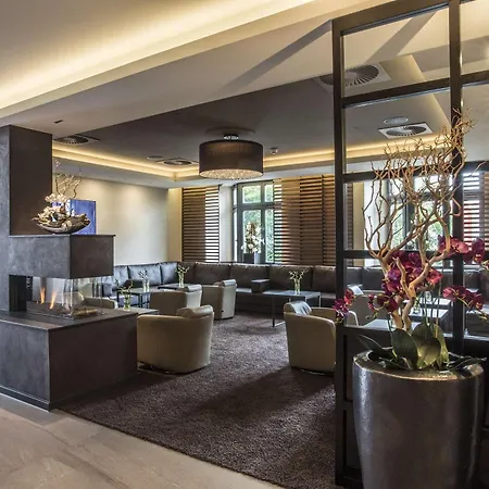 Best Western Plus Hotel Böttcherhof-3