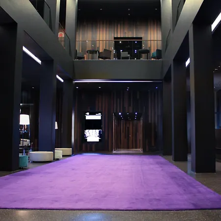 Empire Riverside Hotel-3
