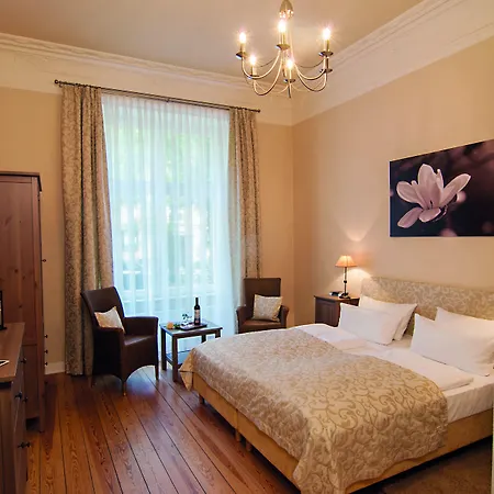 Hotel Mare-2