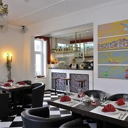 Hotel Behrmann-3