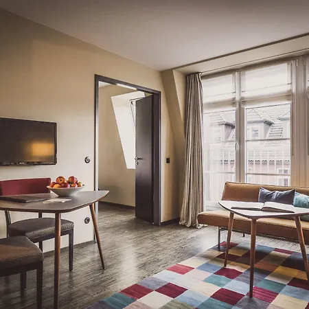 HENRI Hotel Hamburg-2