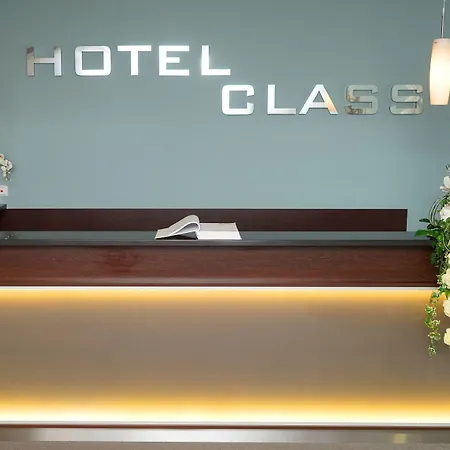 Hotel Class-3