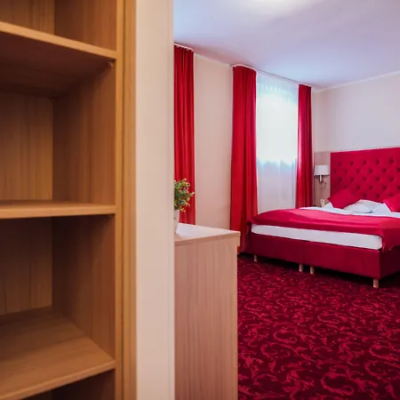 Hotel CULT Hamburg-2