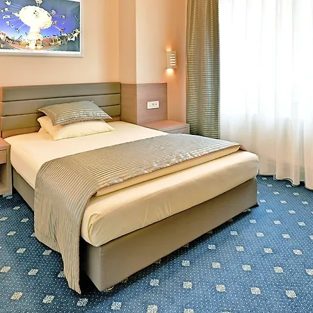 St.Joseph Hotel Hamburg - Reeperbahn St.Pauli Kiez-2