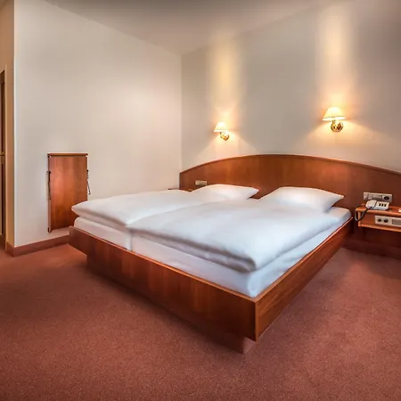 Hotel Alte Wache-2