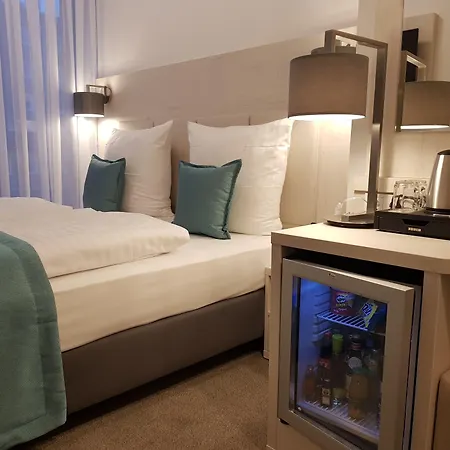 Apricot Hotel-2